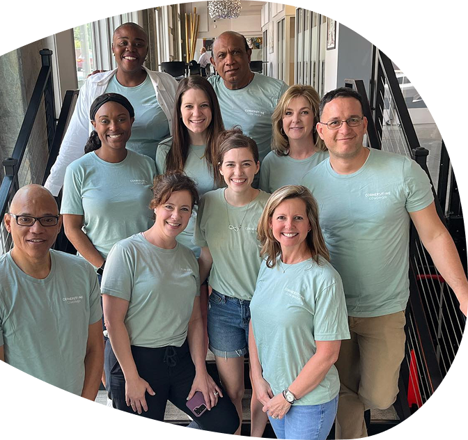 About Cornerstone Coworking