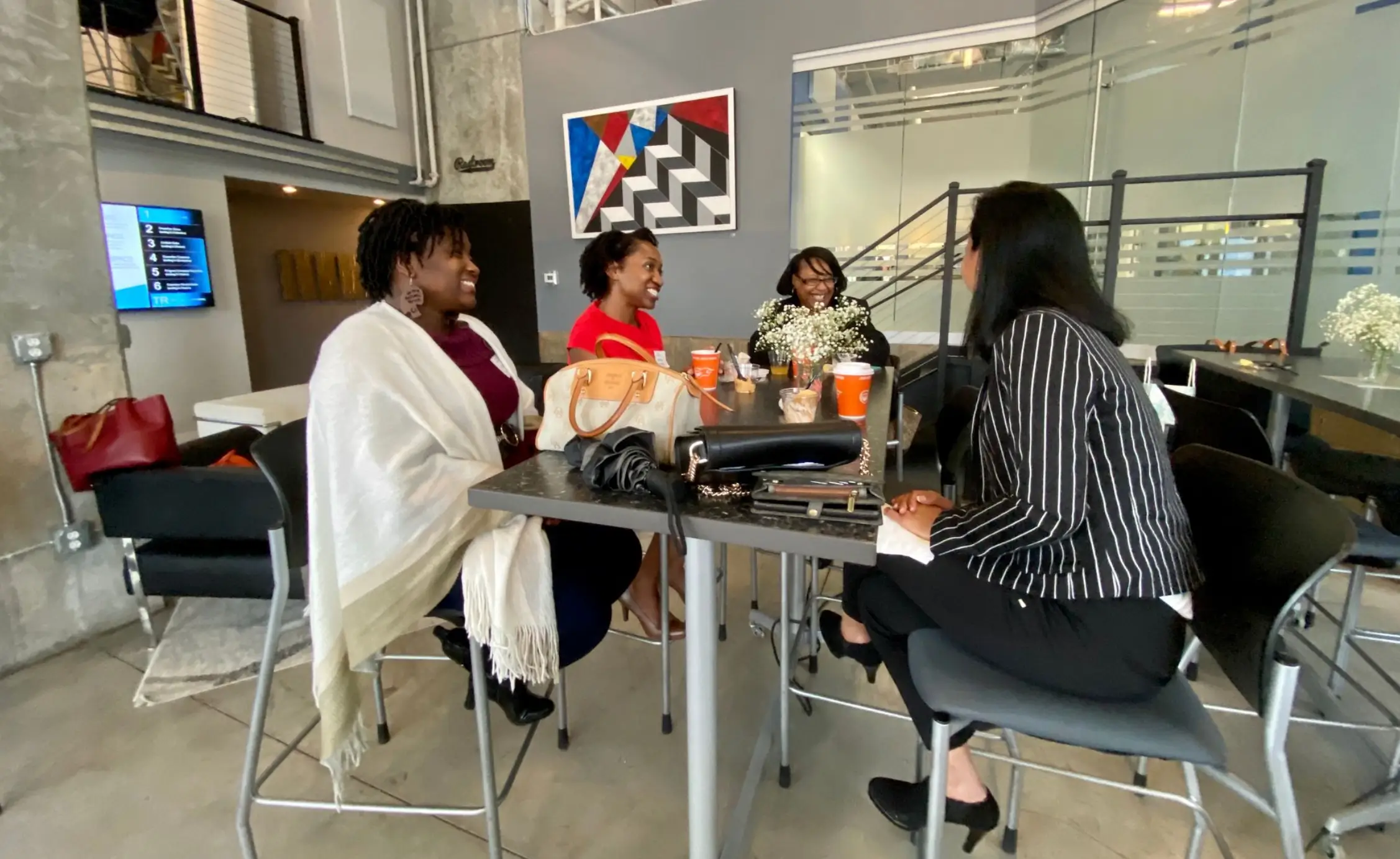 cornerstone coworking memberships for teams of all sizes