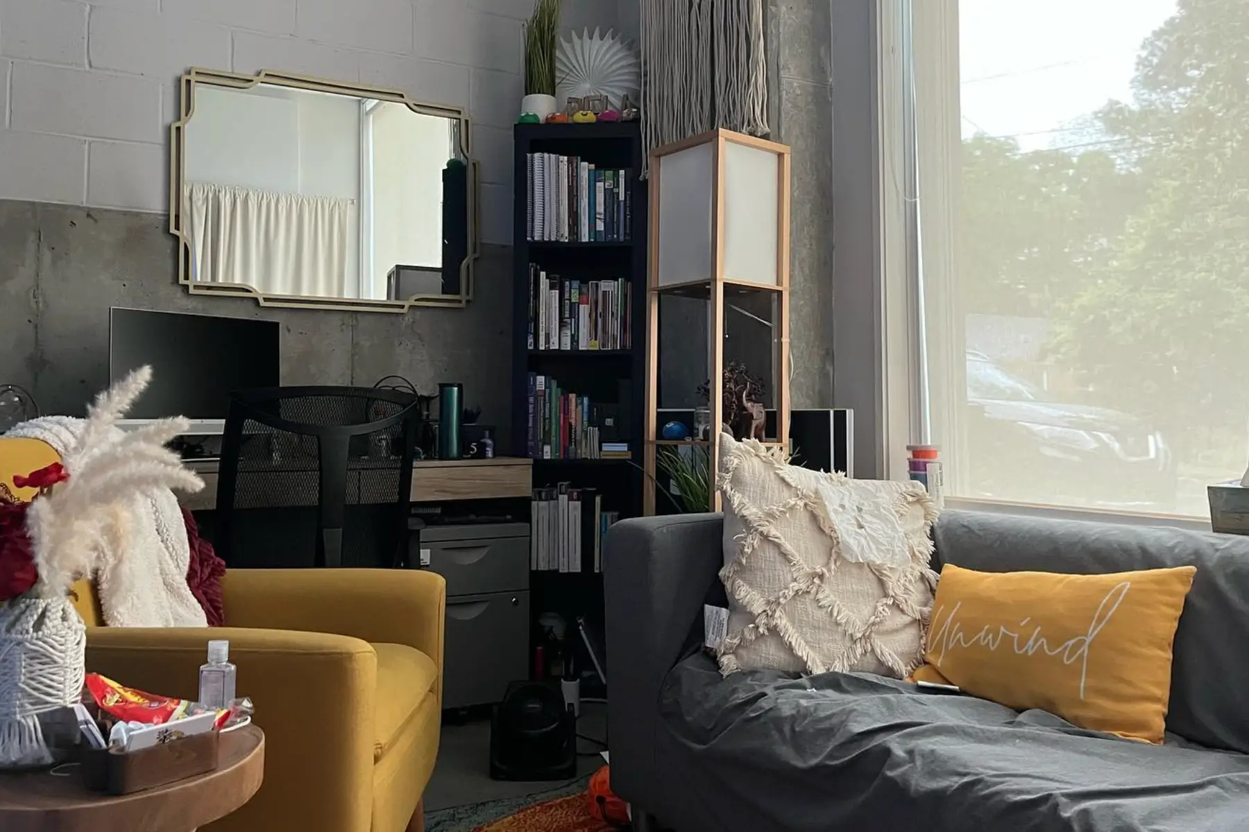 Cornerstone Private Offices for Lease